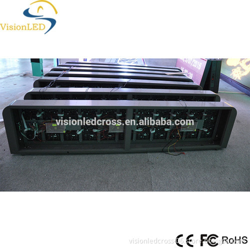LED Scrolling Message Text Signs Display